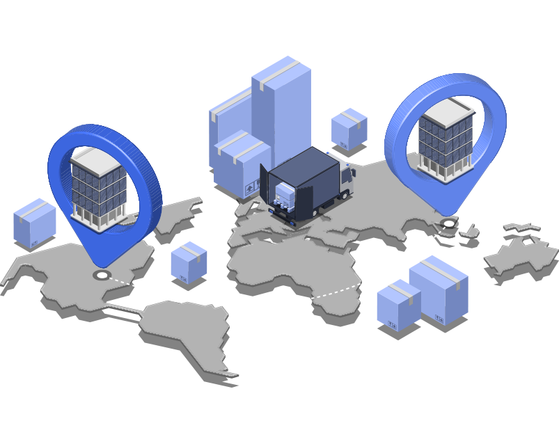 Project Cargo - Thulasi Global Shipping & Logistics
